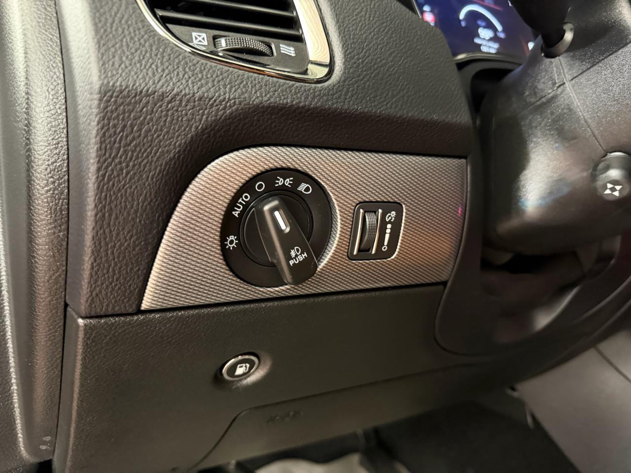 Dodge Durango  2019