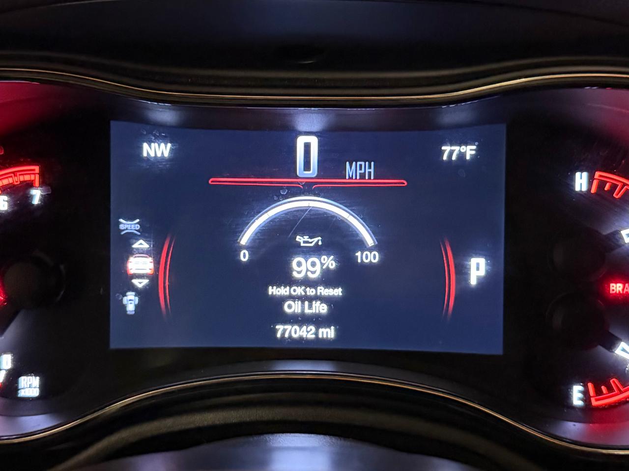 Dodge Durango  2019