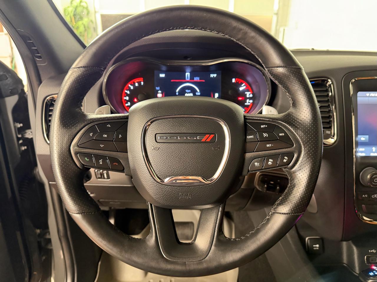 Dodge Durango  2019