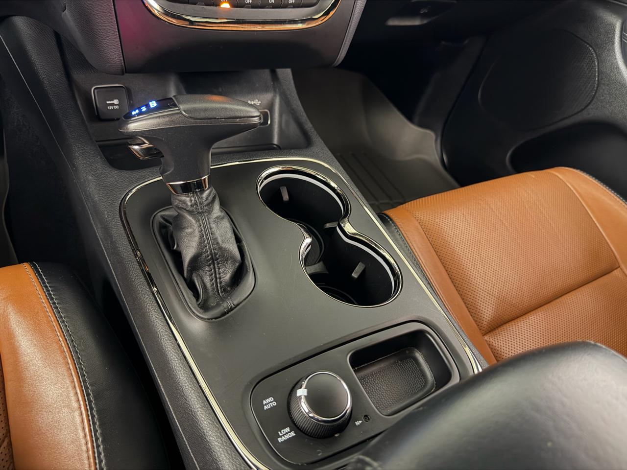 Dodge Durango  2019