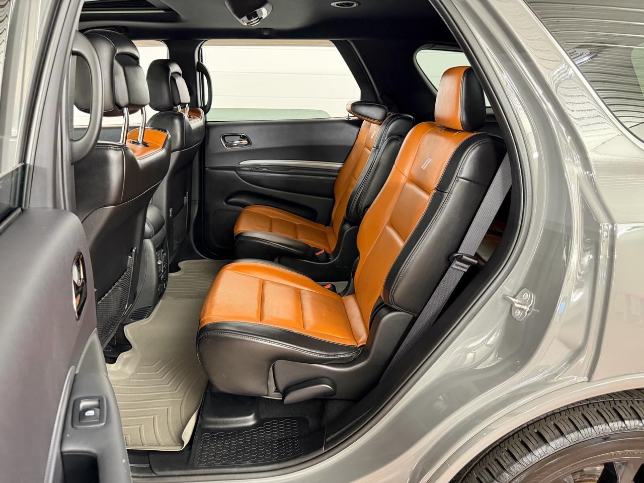 Dodge Durango  2019