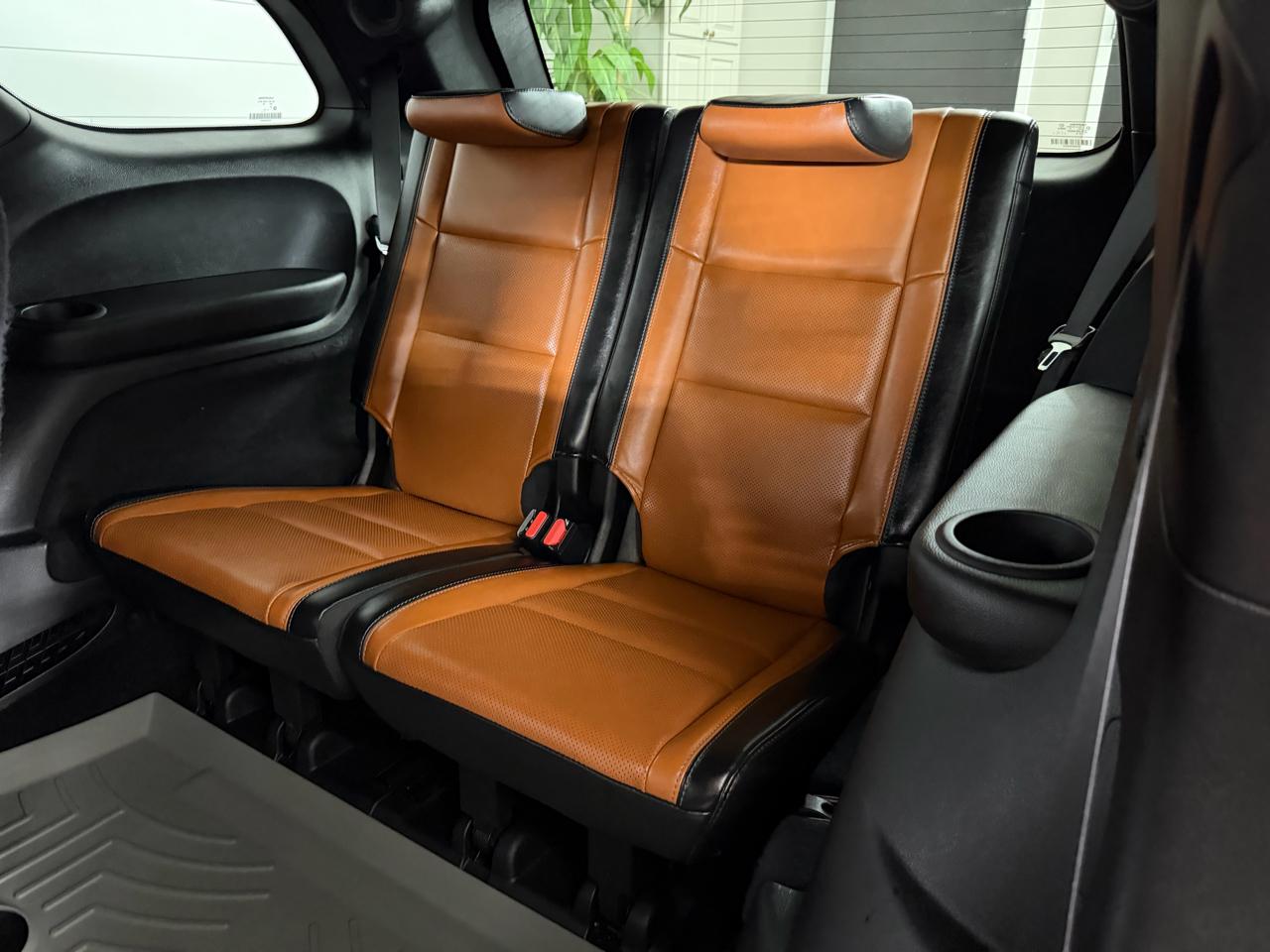 Dodge Durango  2019