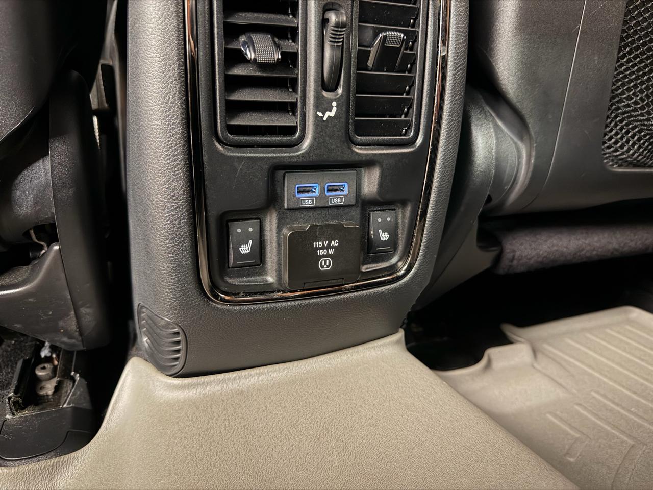 Dodge Durango  2019
