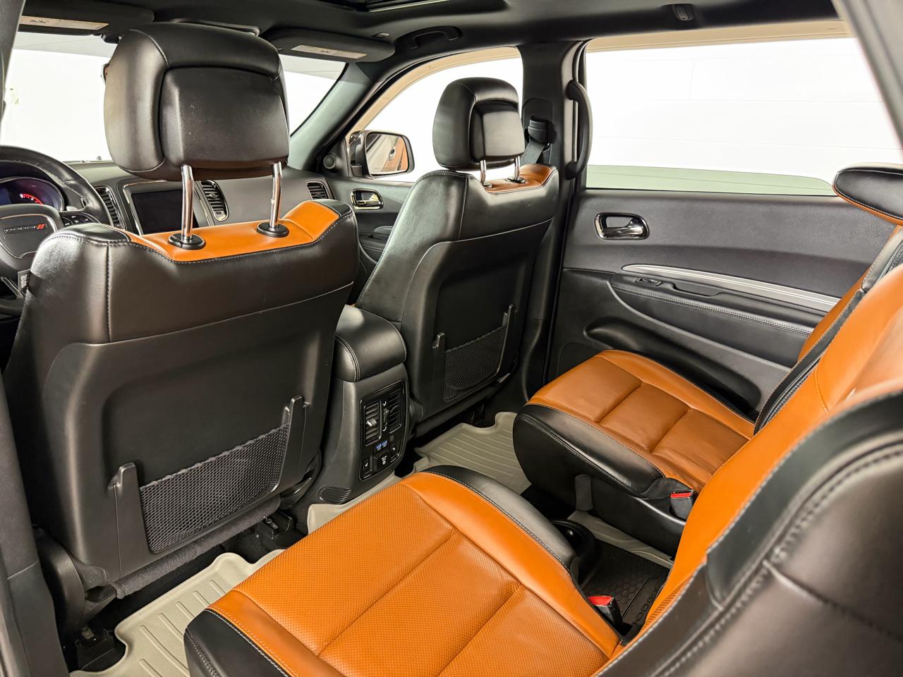 Dodge Durango  2019
