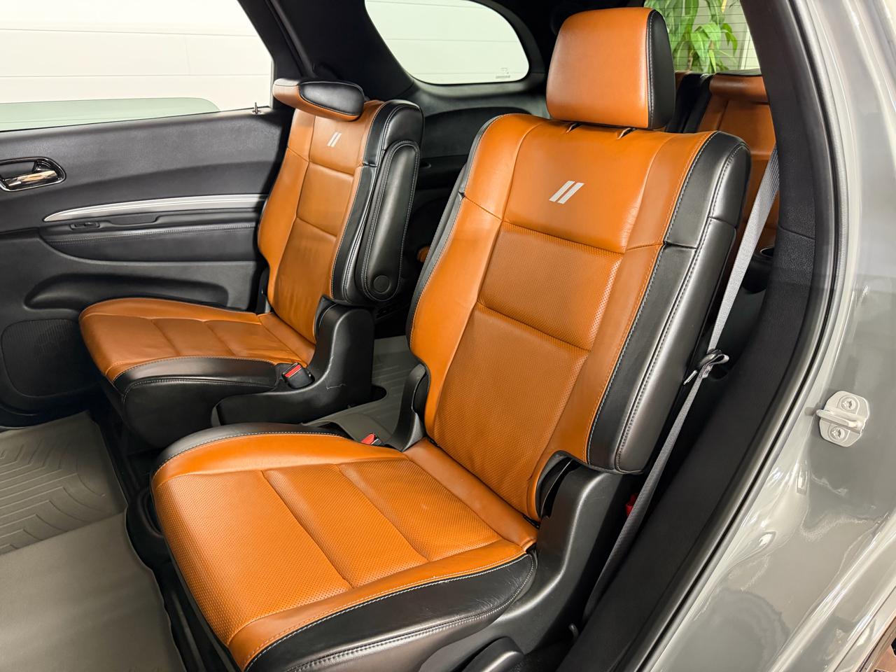 Dodge Durango  2019