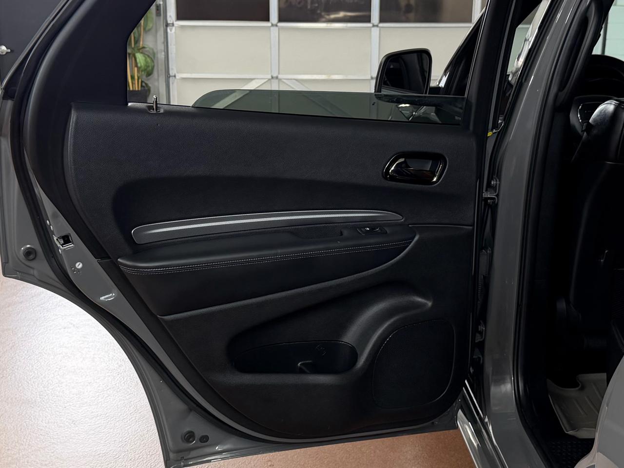 Dodge Durango  2019