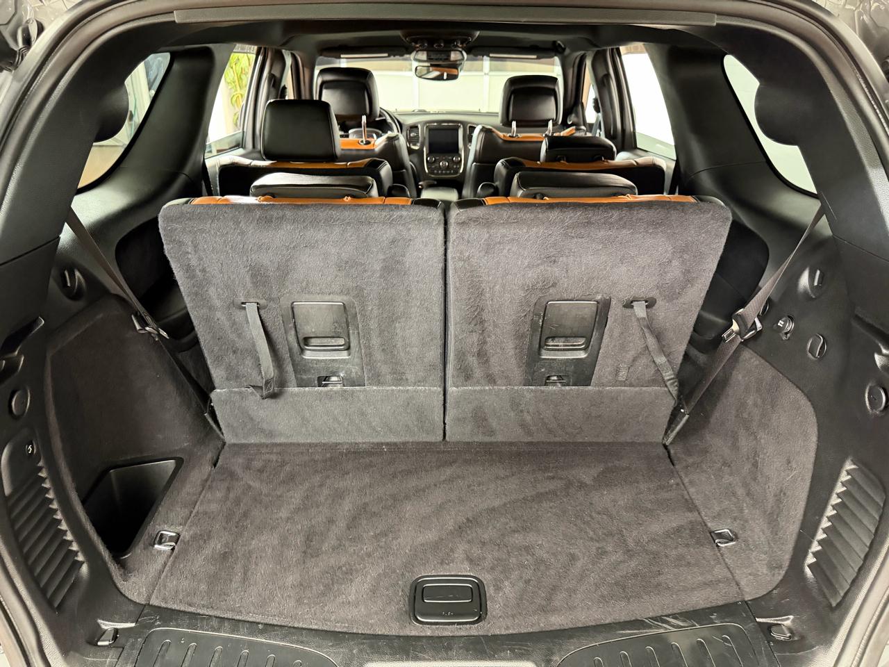 Dodge Durango  2019