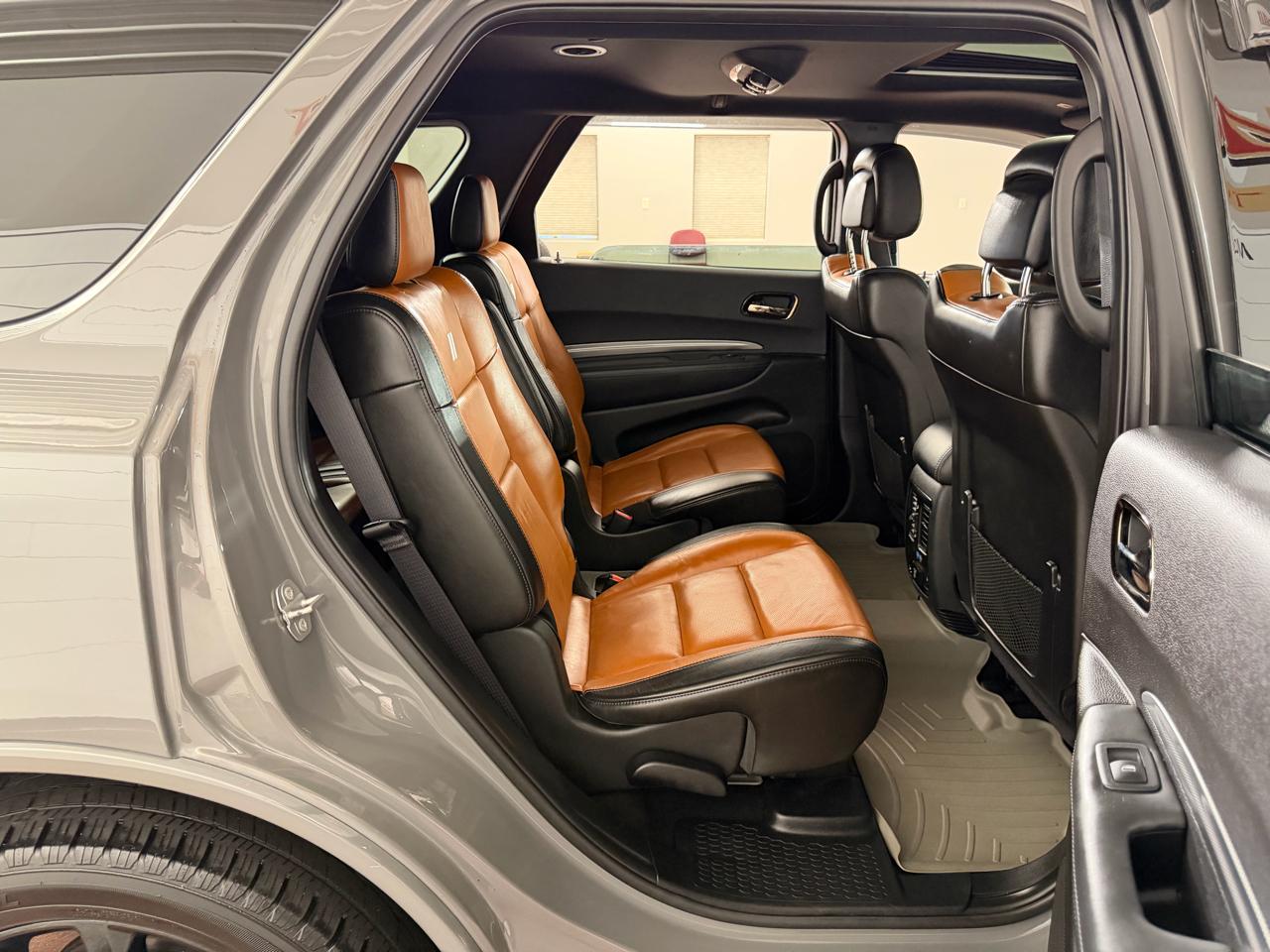 Dodge Durango  2019
