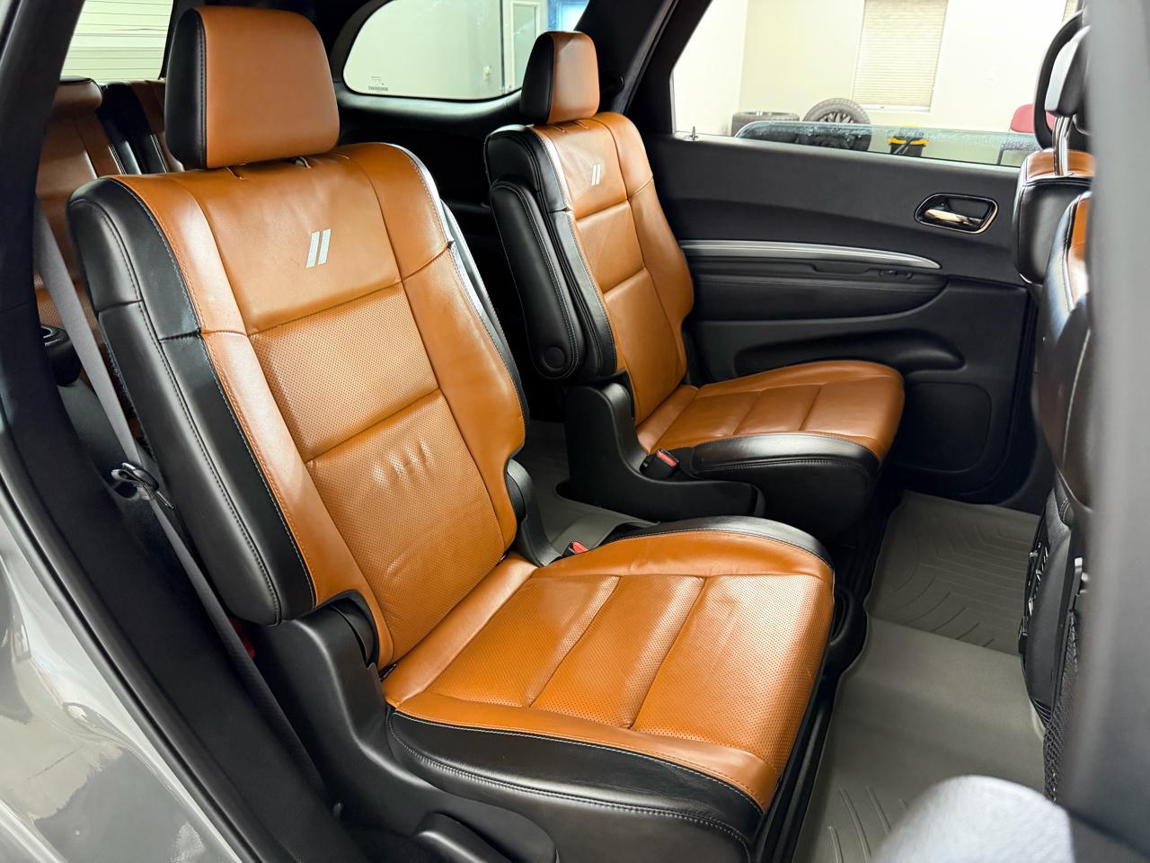 Dodge Durango  2019