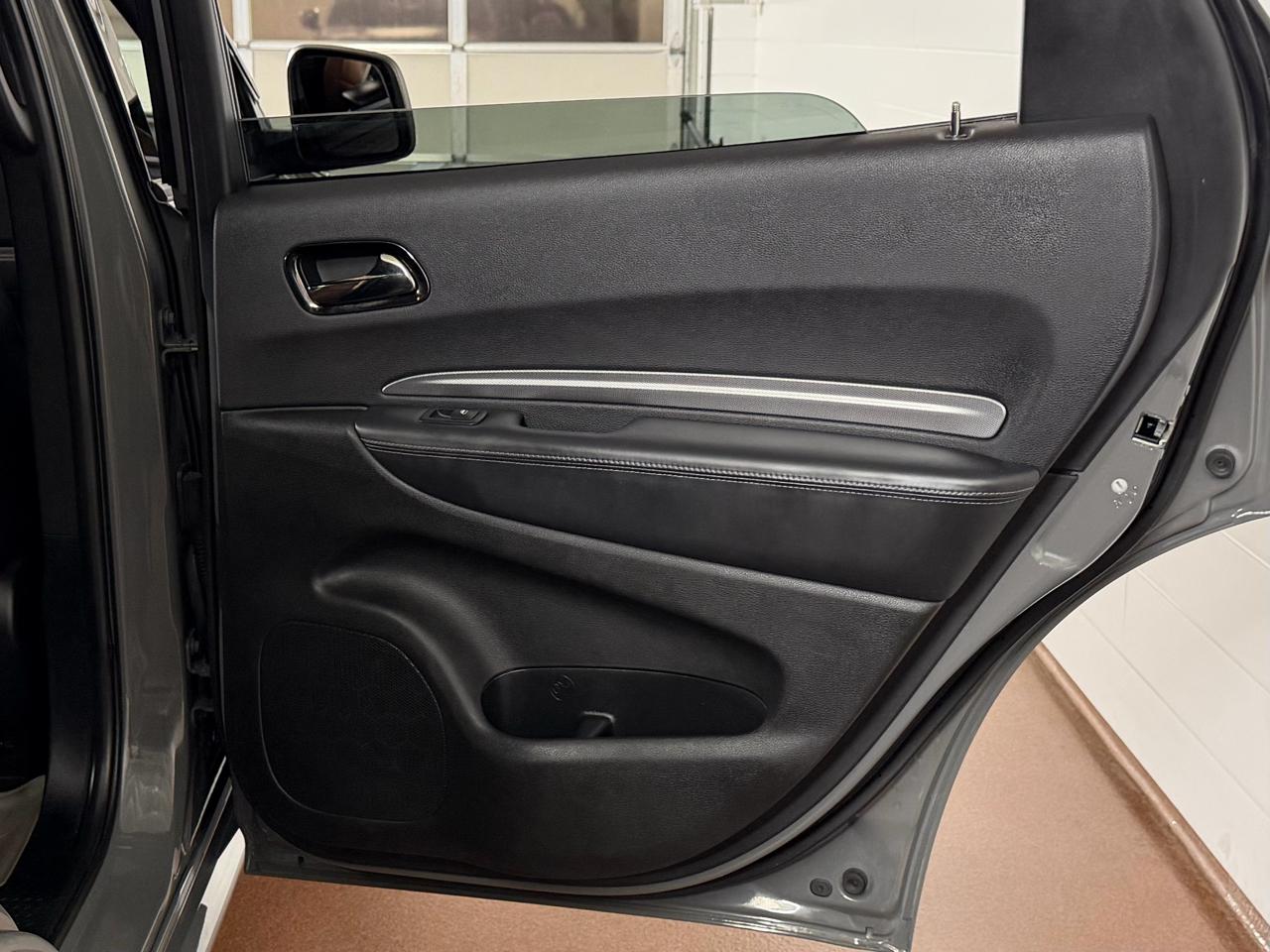 Dodge Durango  2019