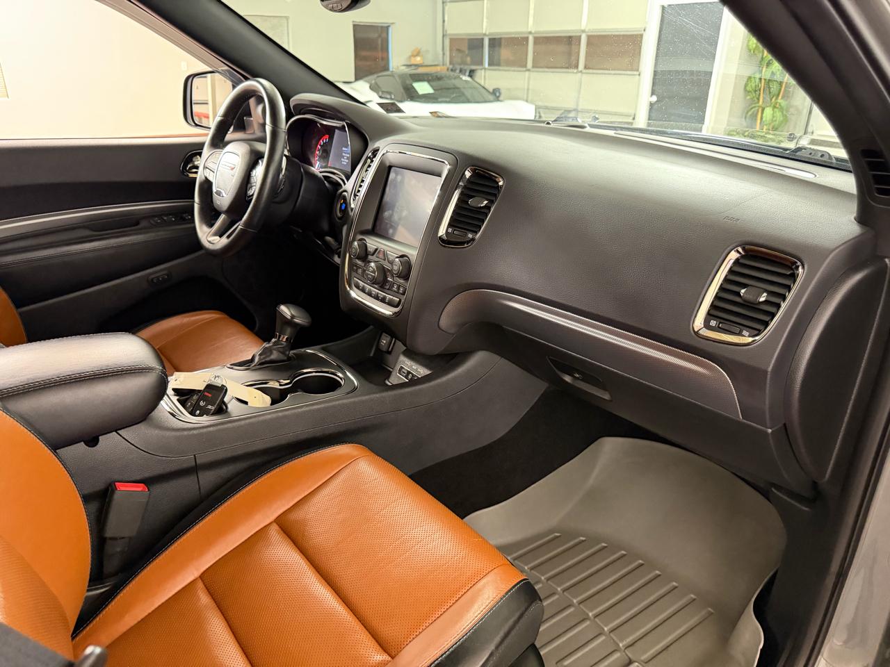 Dodge Durango  2019