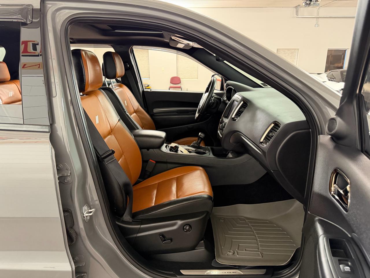 Dodge Durango  2019