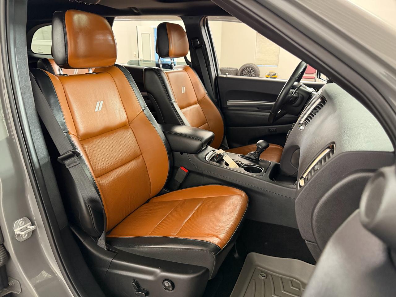Dodge Durango  2019