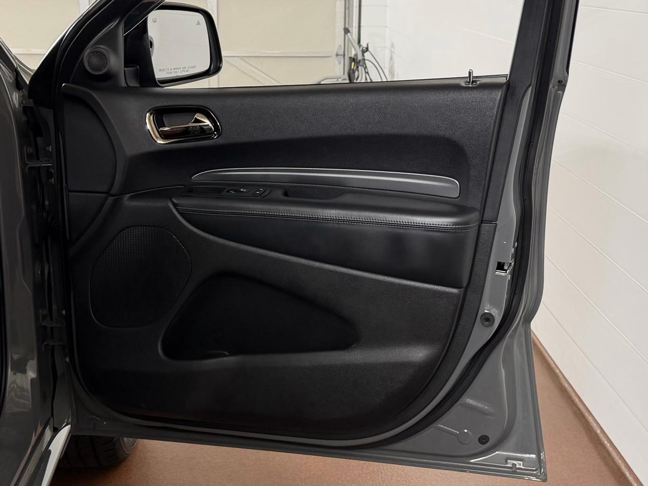 Dodge Durango  2019