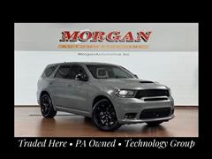 2019 Dodge Durango 