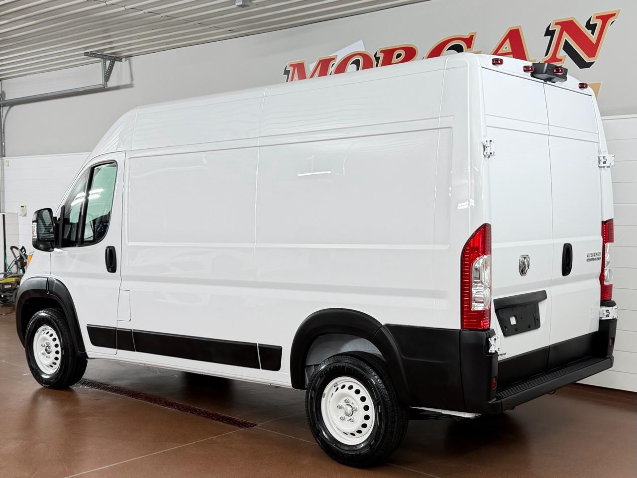 RAM Promaster  2024