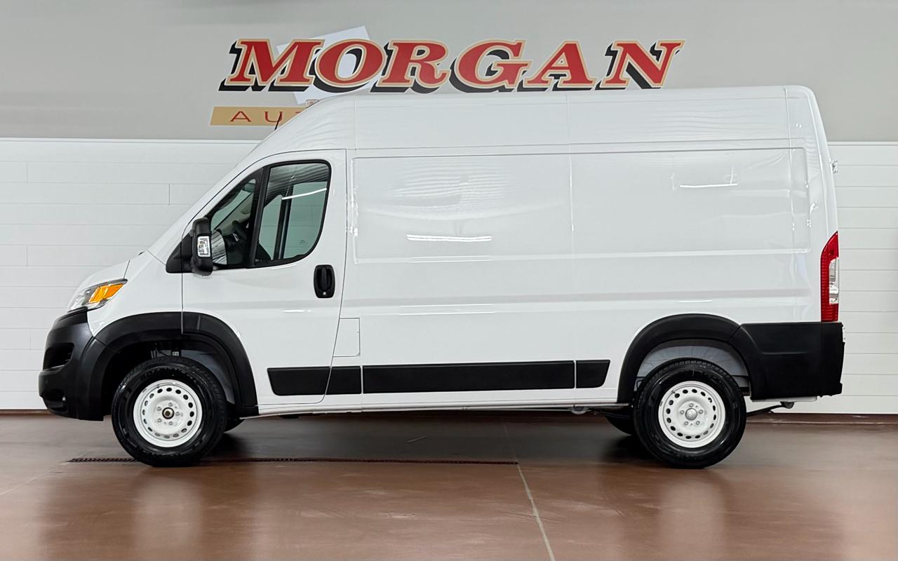 RAM Promaster  2024