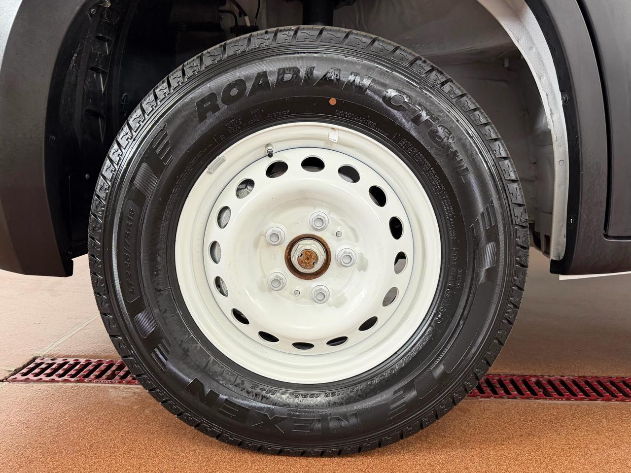 RAM Promaster  2024