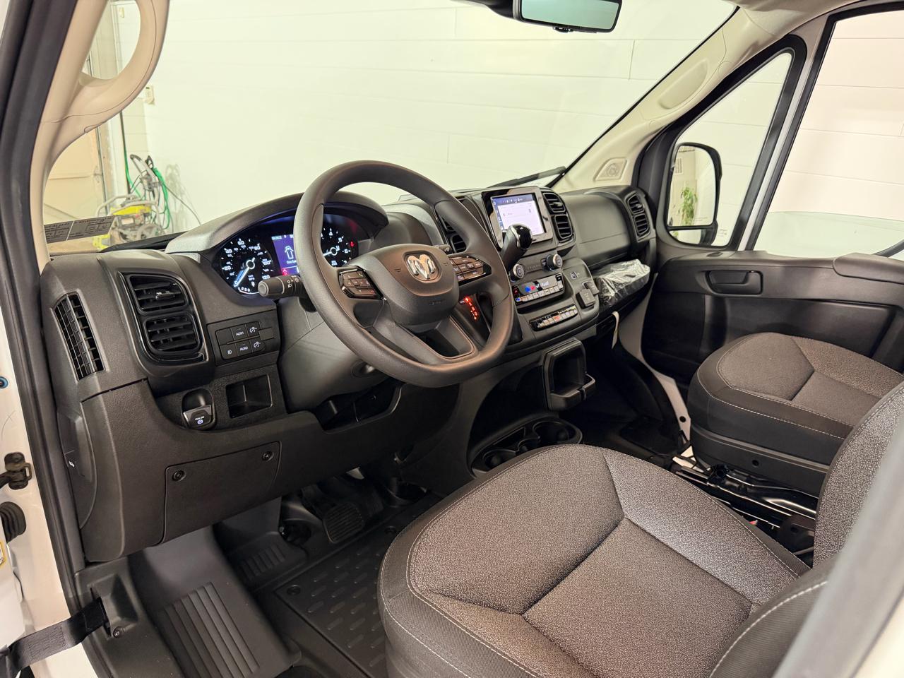 RAM Promaster  2024