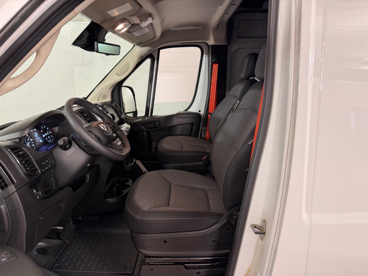 RAM Promaster  2024