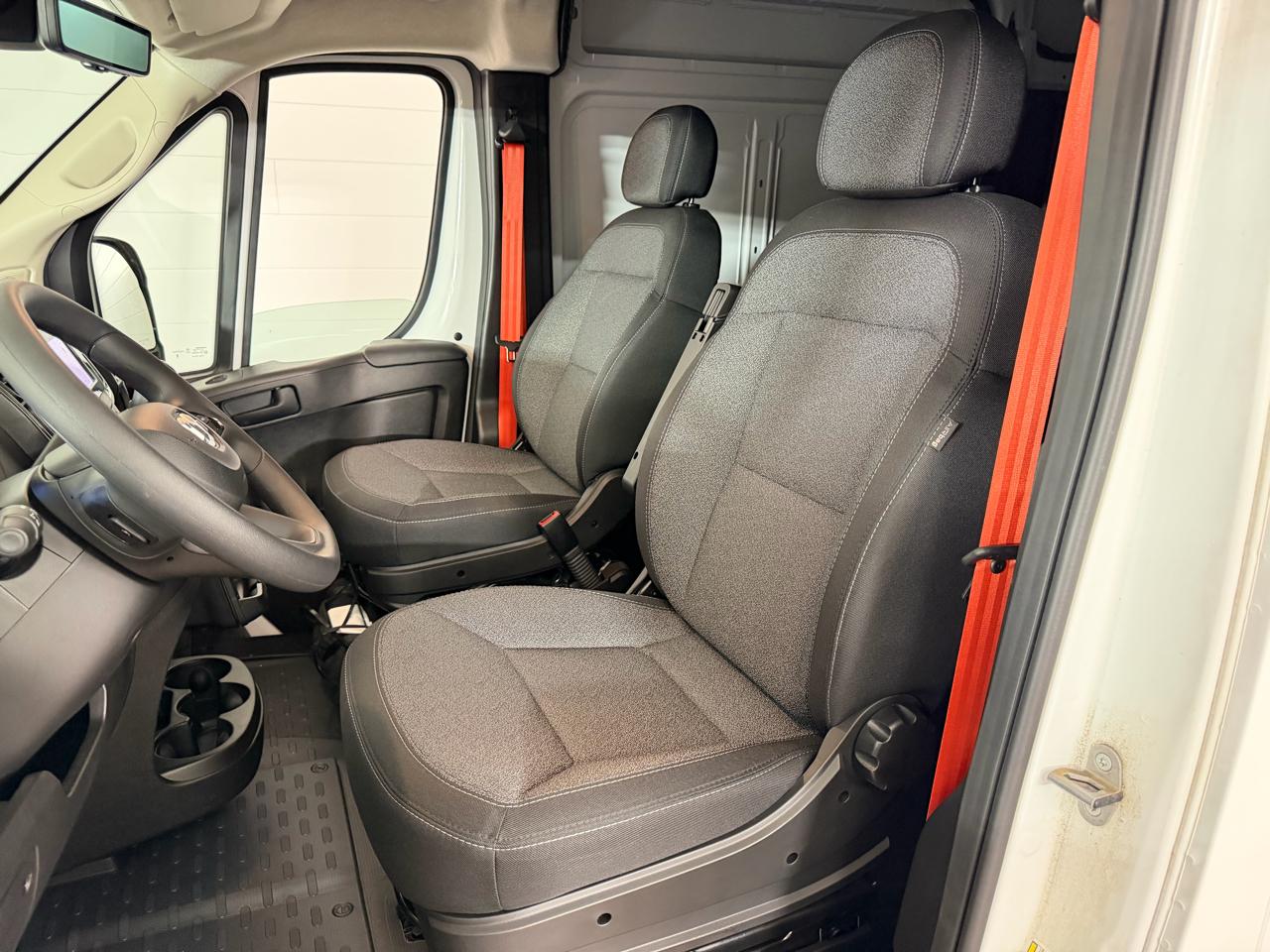 RAM Promaster  2024