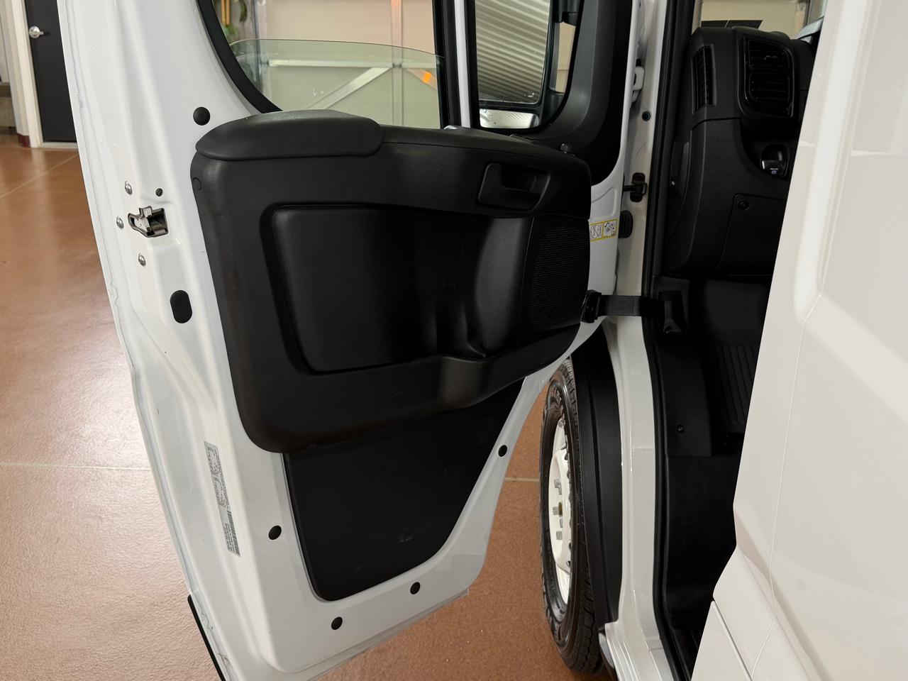 RAM Promaster  2024