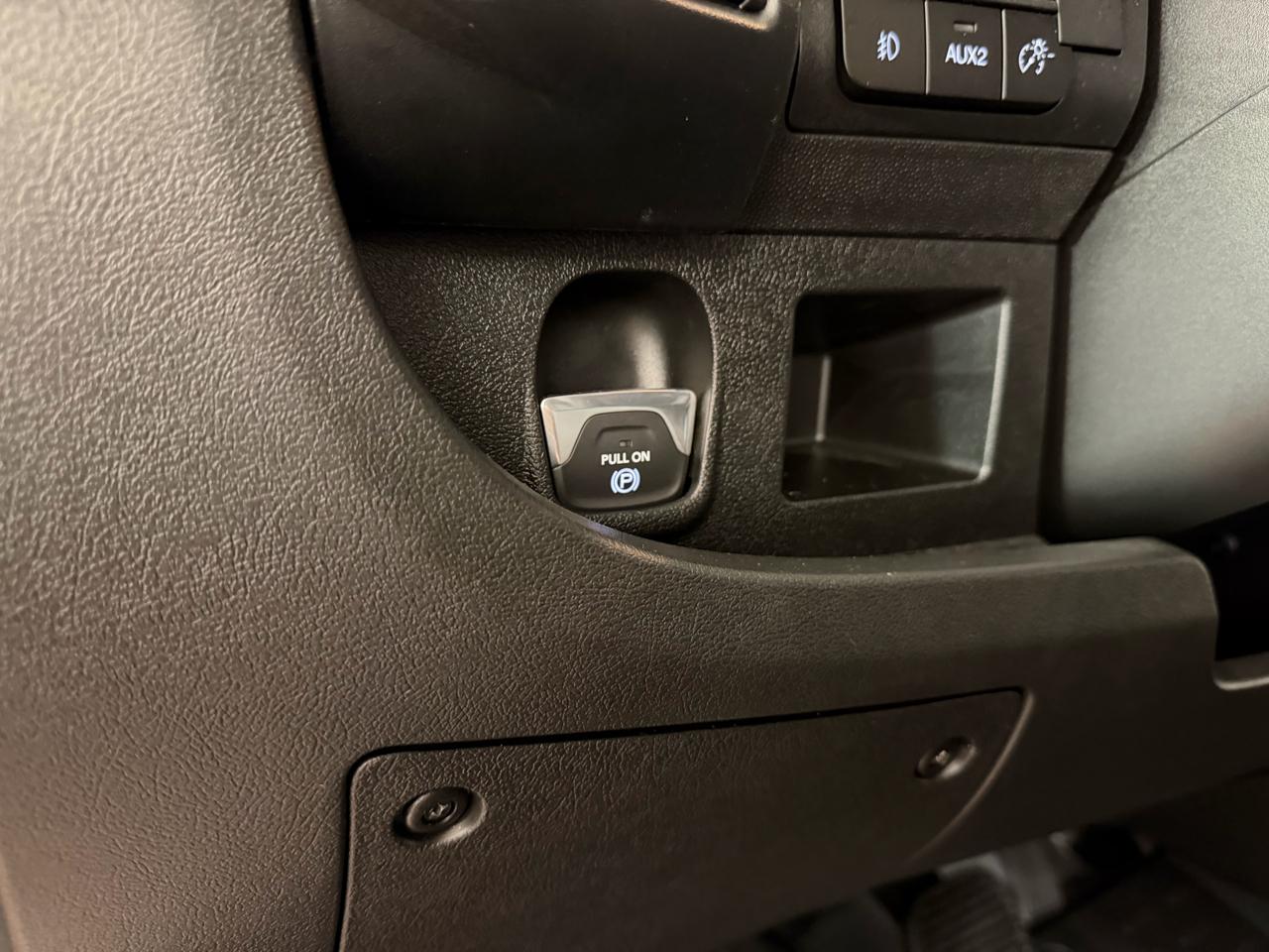 RAM Promaster  2024