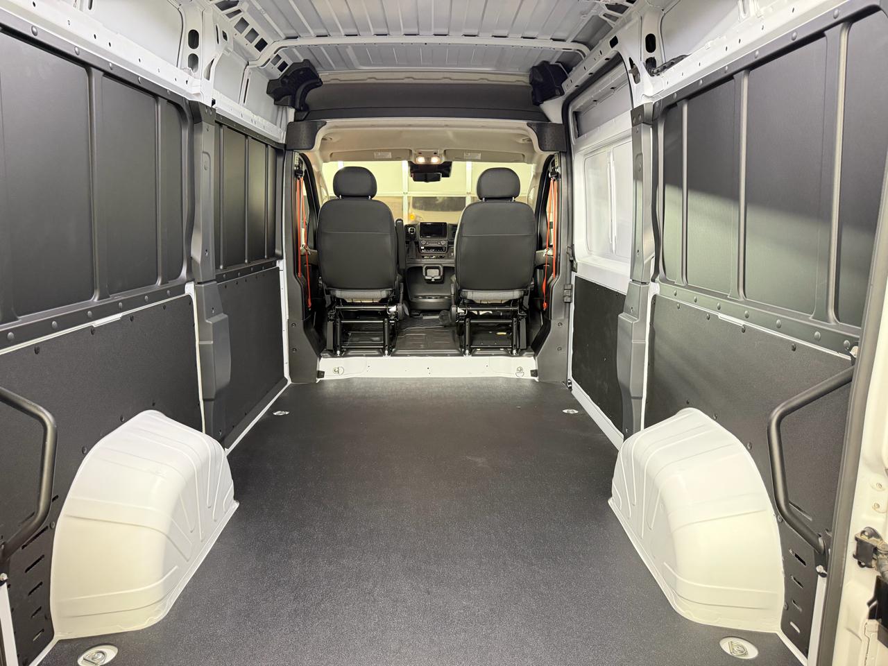 RAM Promaster  2024