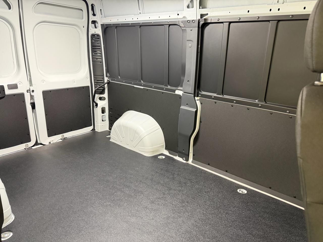 RAM Promaster  2024