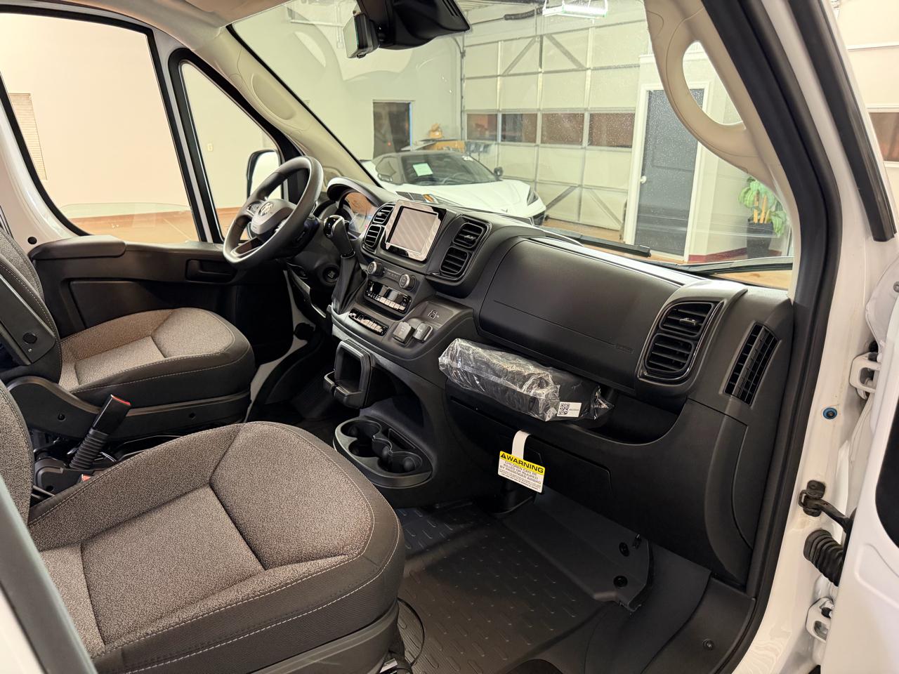 RAM Promaster  2024