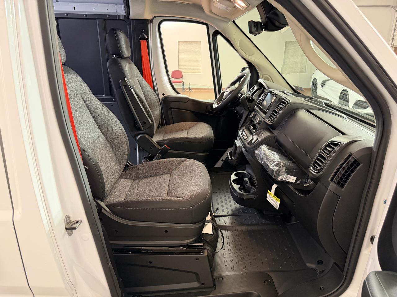 RAM Promaster  2024