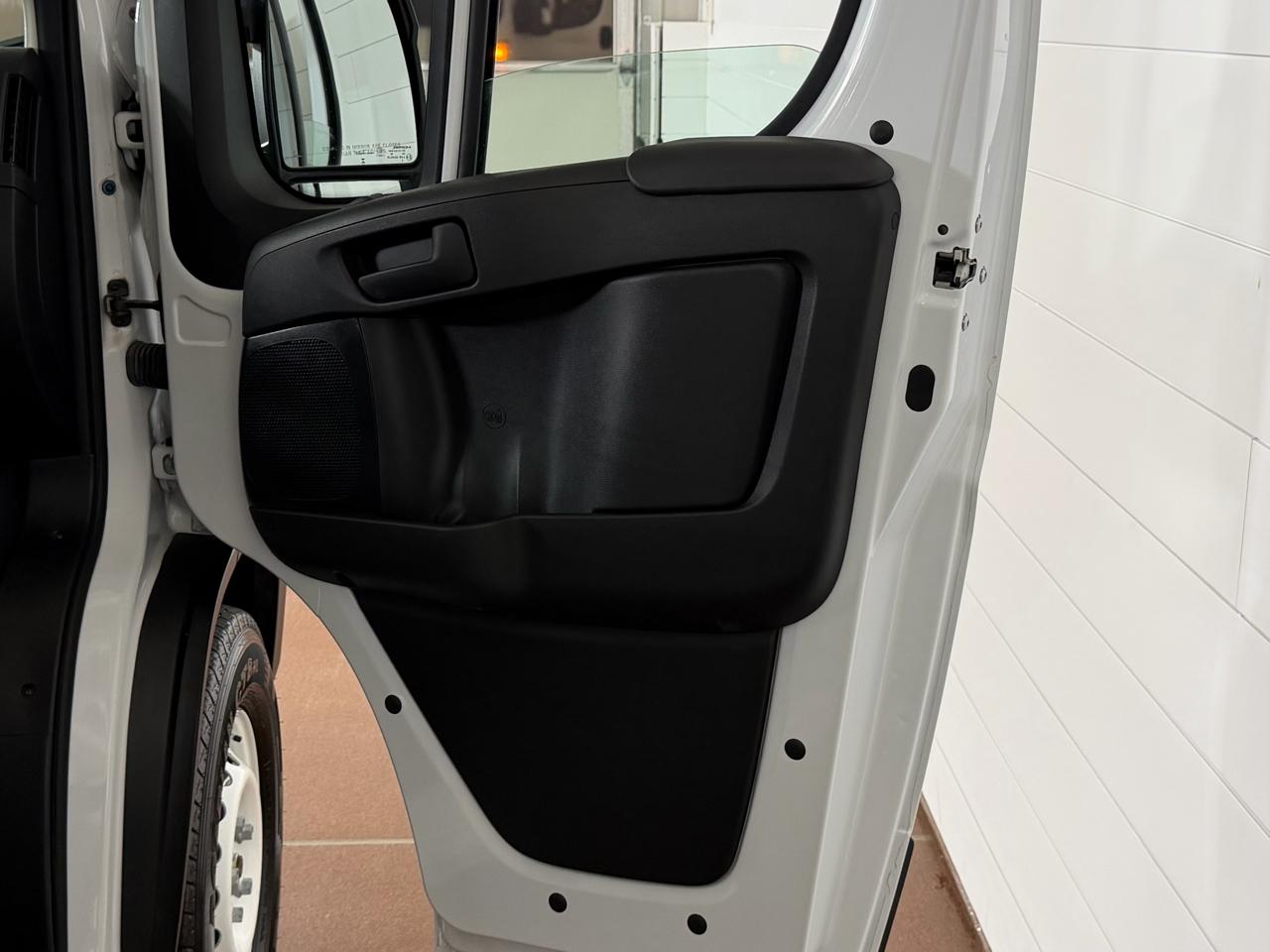 RAM Promaster  2024
