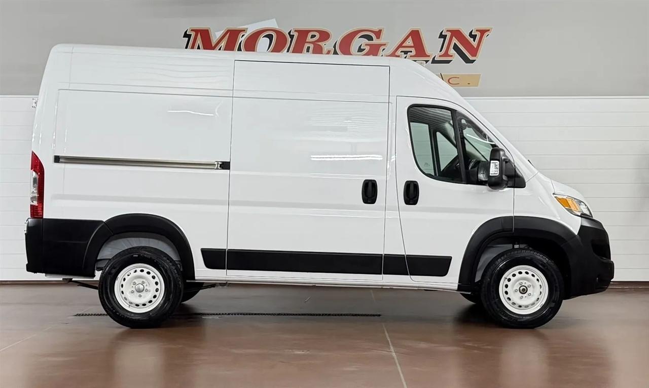 RAM Promaster  2024