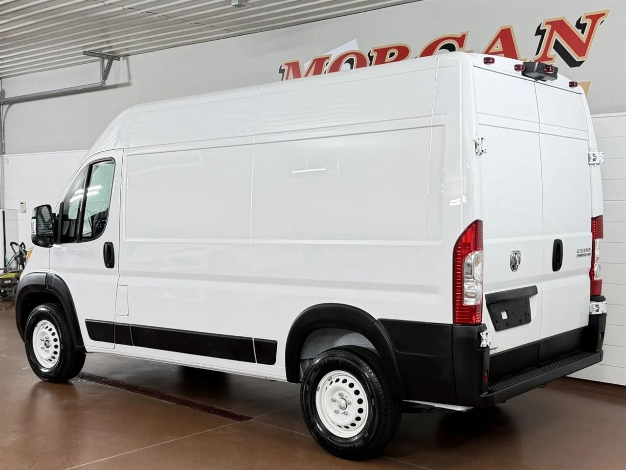 RAM Promaster  2024