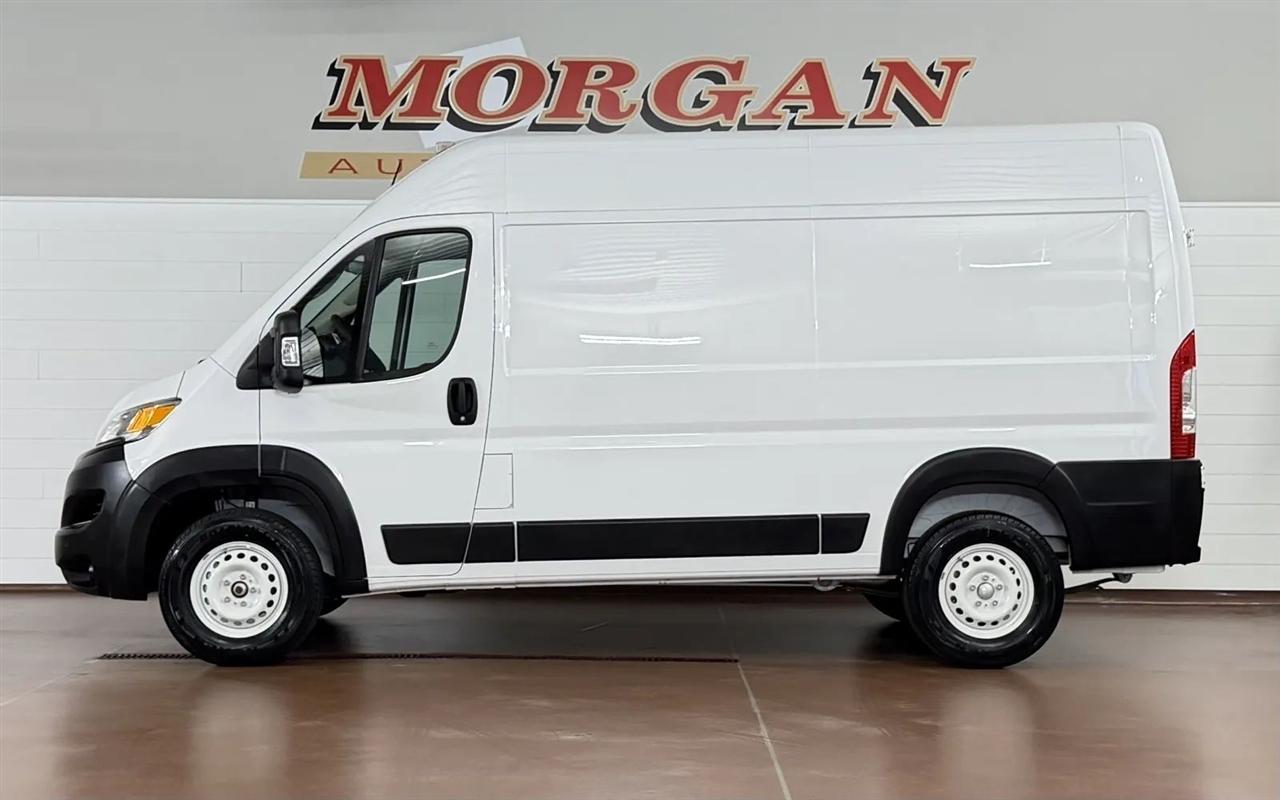 RAM Promaster  2024