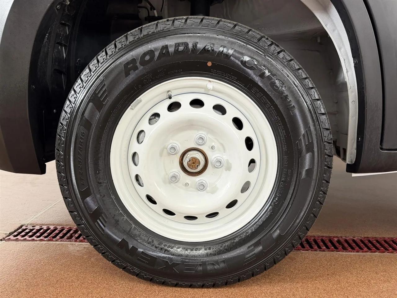 RAM Promaster  2024
