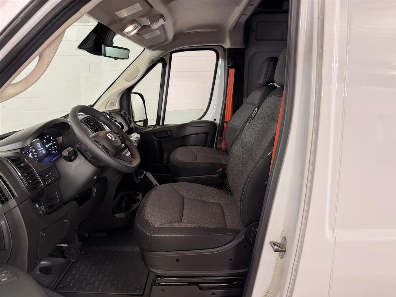RAM Promaster  2024
