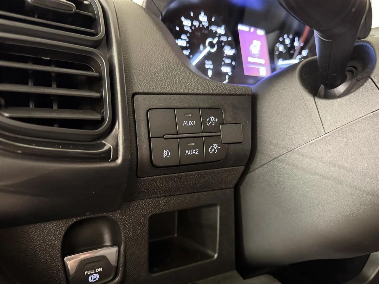 RAM Promaster  2024