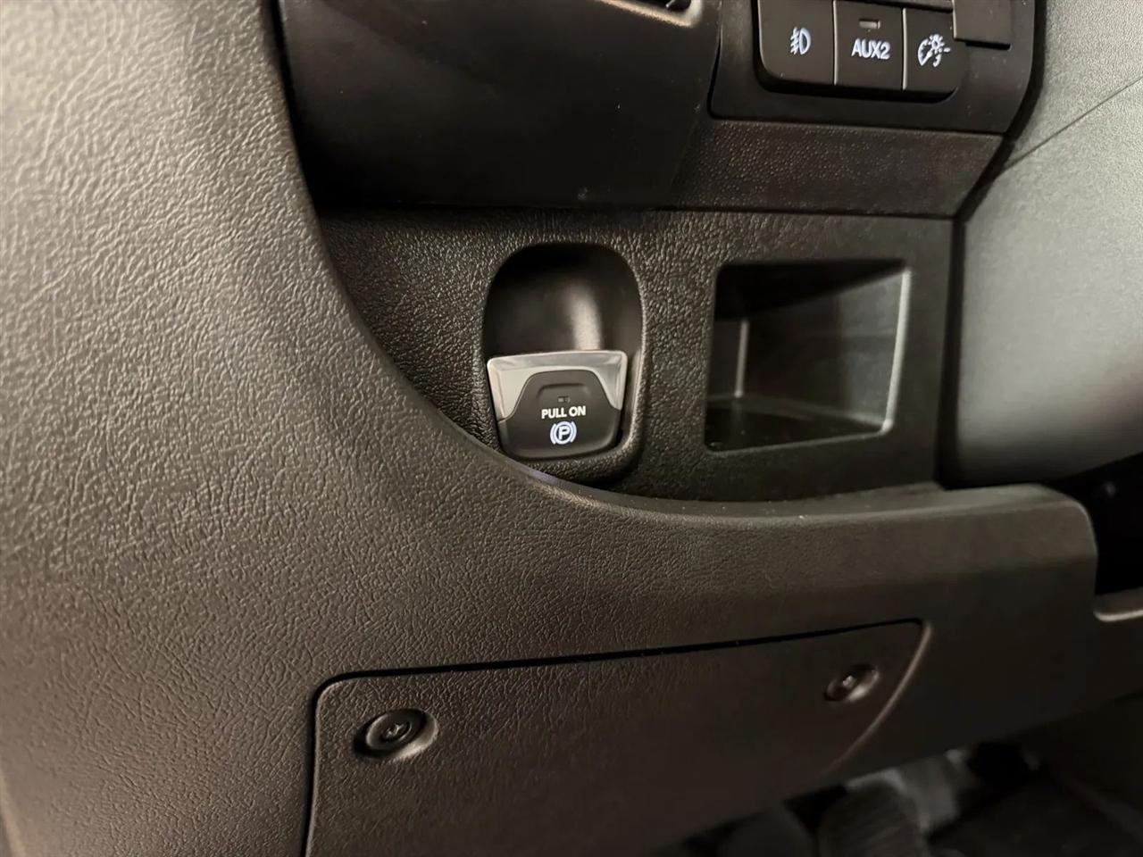 RAM Promaster  2024