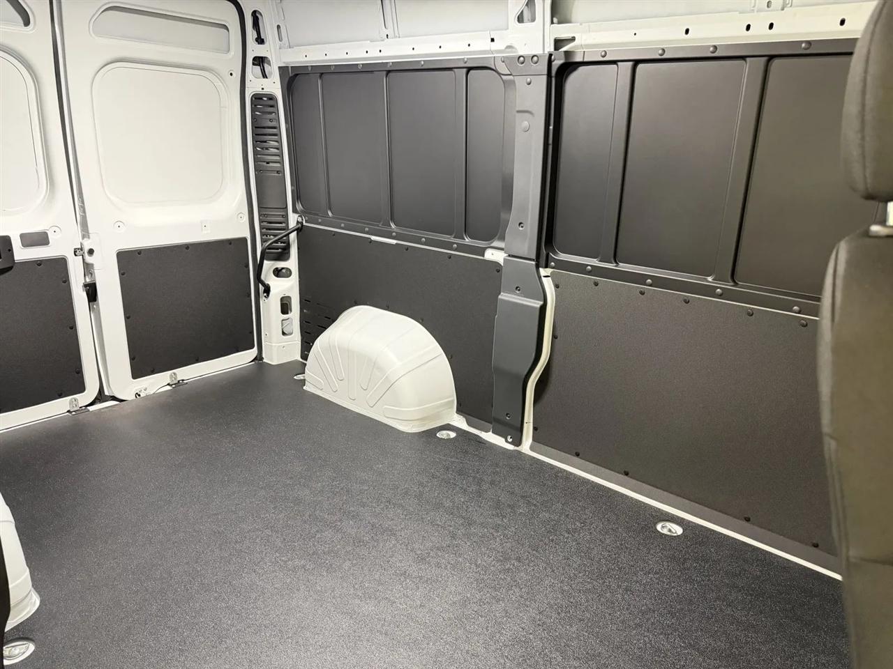 RAM Promaster  2024