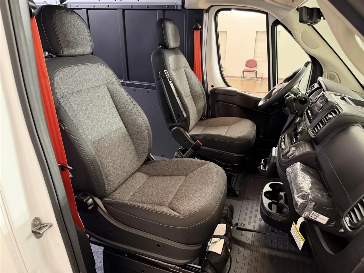 RAM Promaster  2024