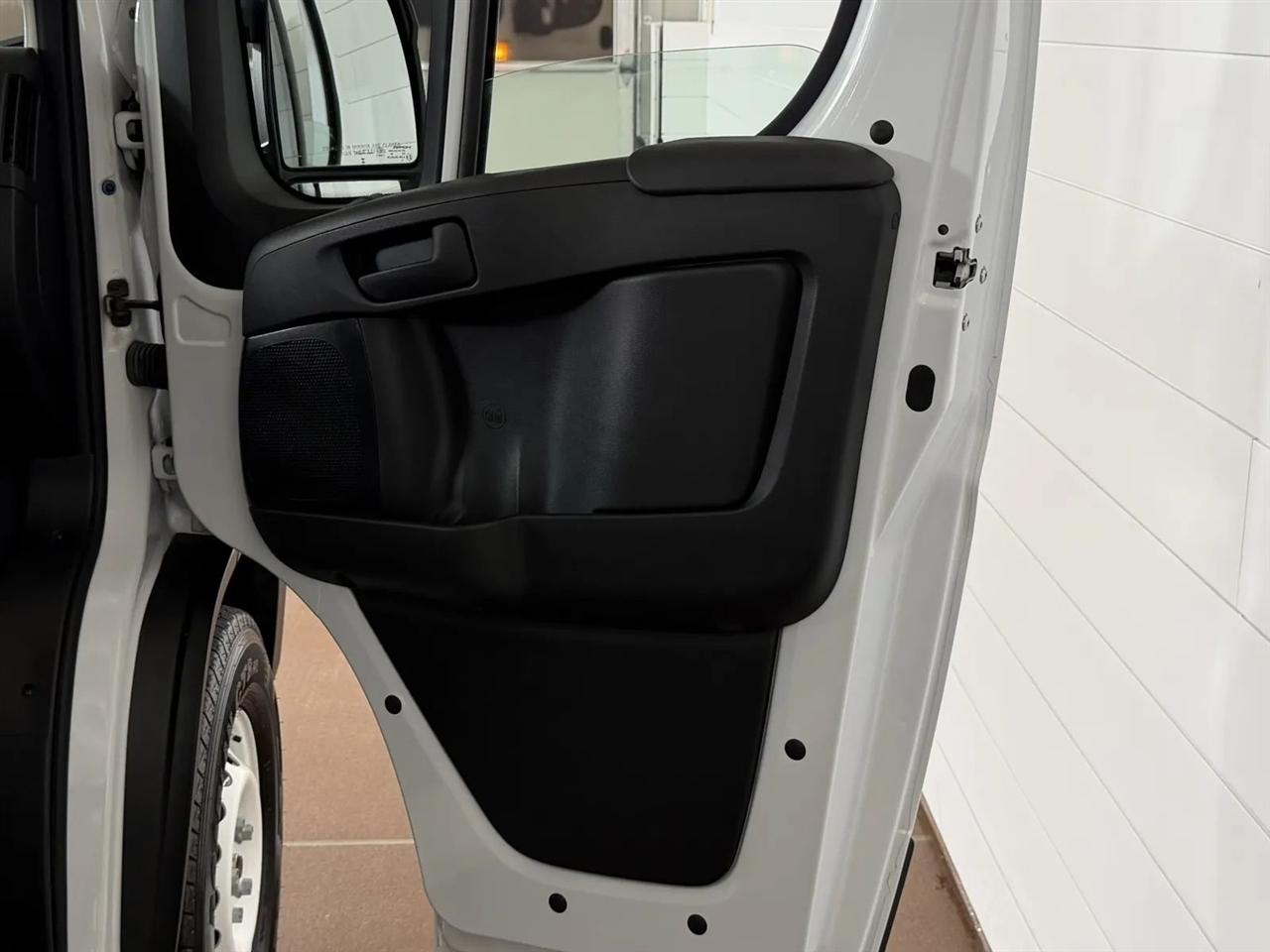 RAM Promaster  2024