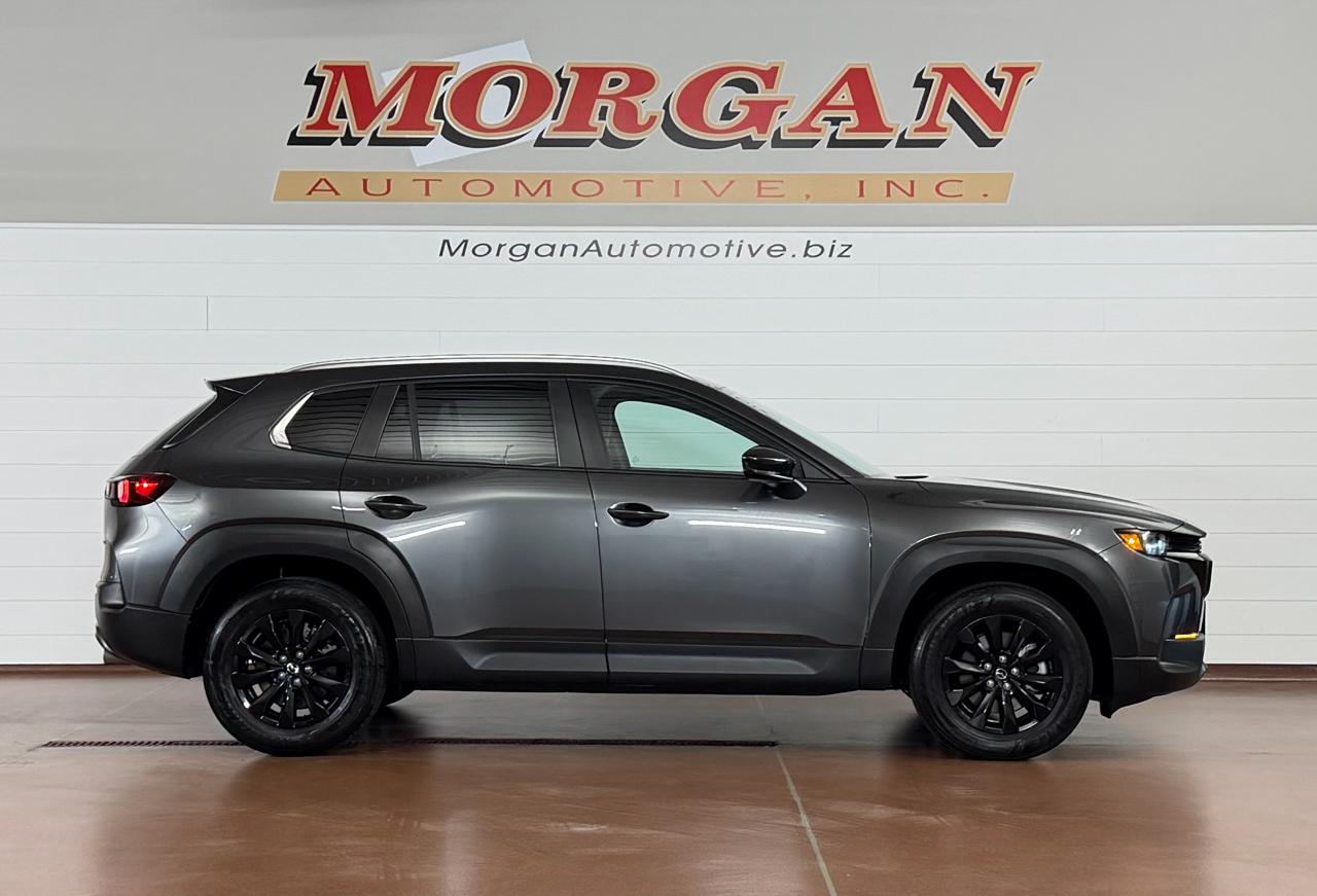Mazda CX-50 2.5 S Preferred 2024