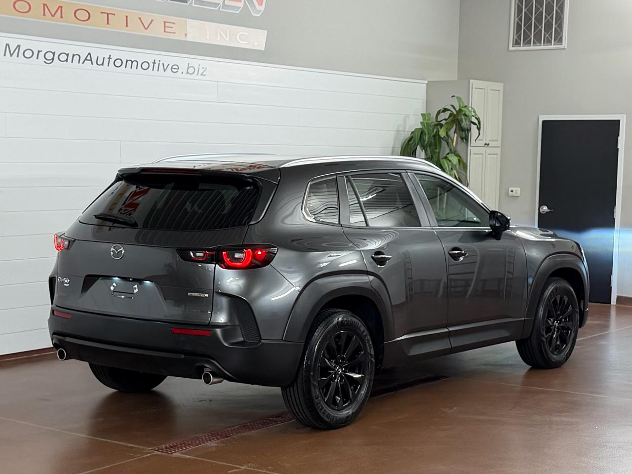 Mazda CX-50 2.5 S Preferred 2024