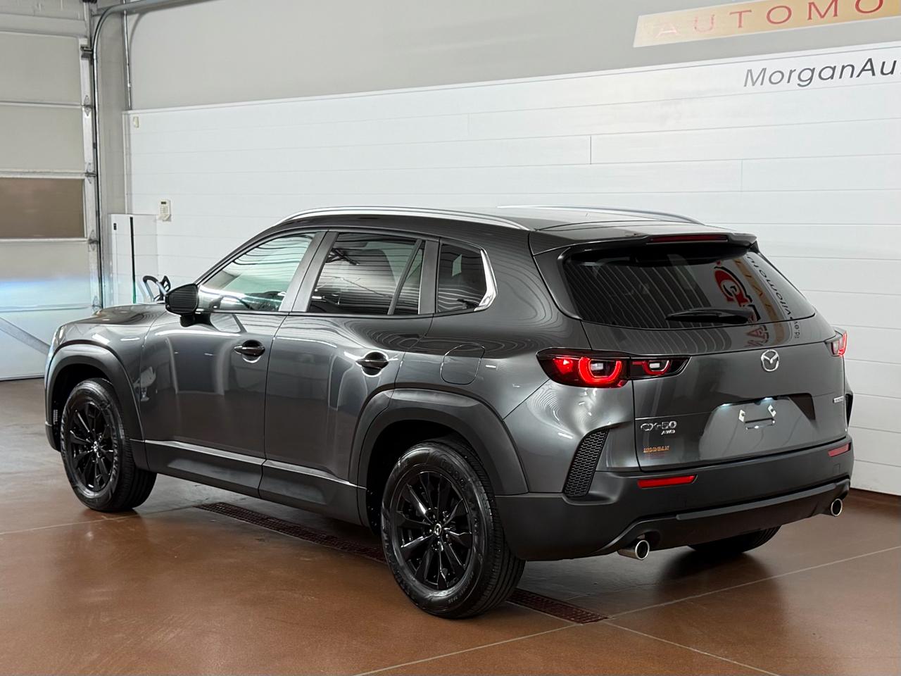 Mazda CX-50 2.5 S Preferred 2024
