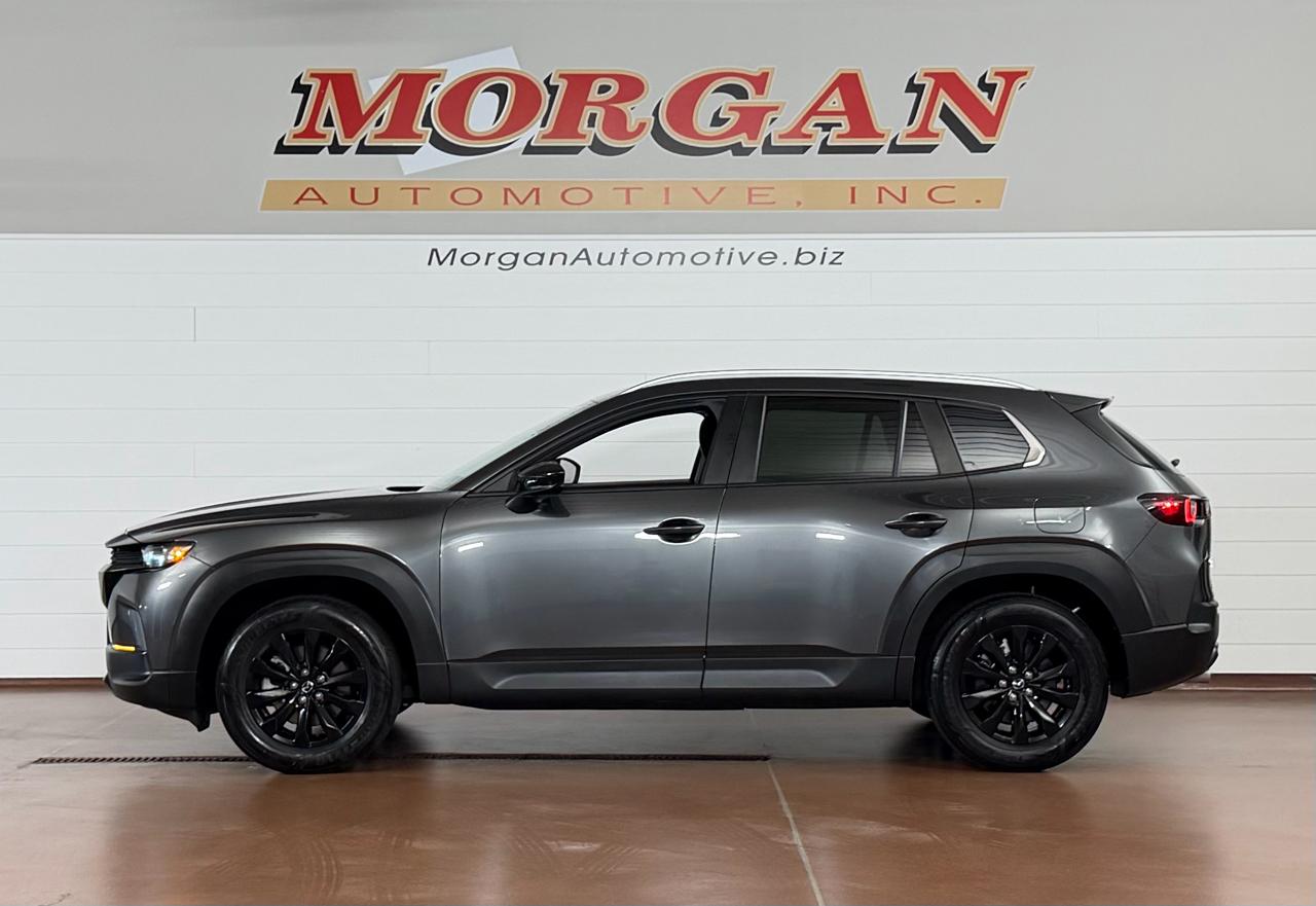 Mazda CX-50 2.5 S Preferred 2024