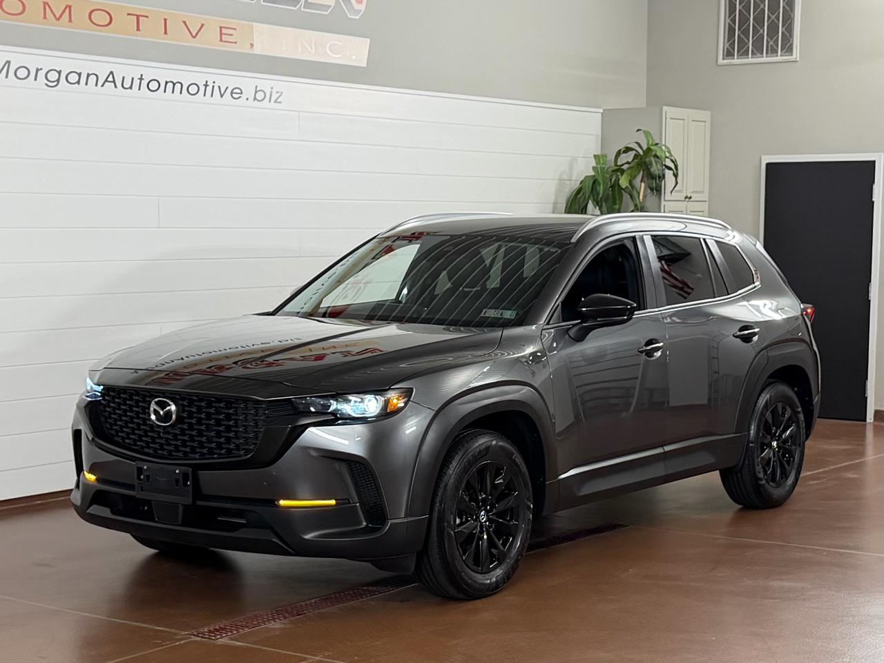 Mazda CX-50 2.5 S Preferred 2024