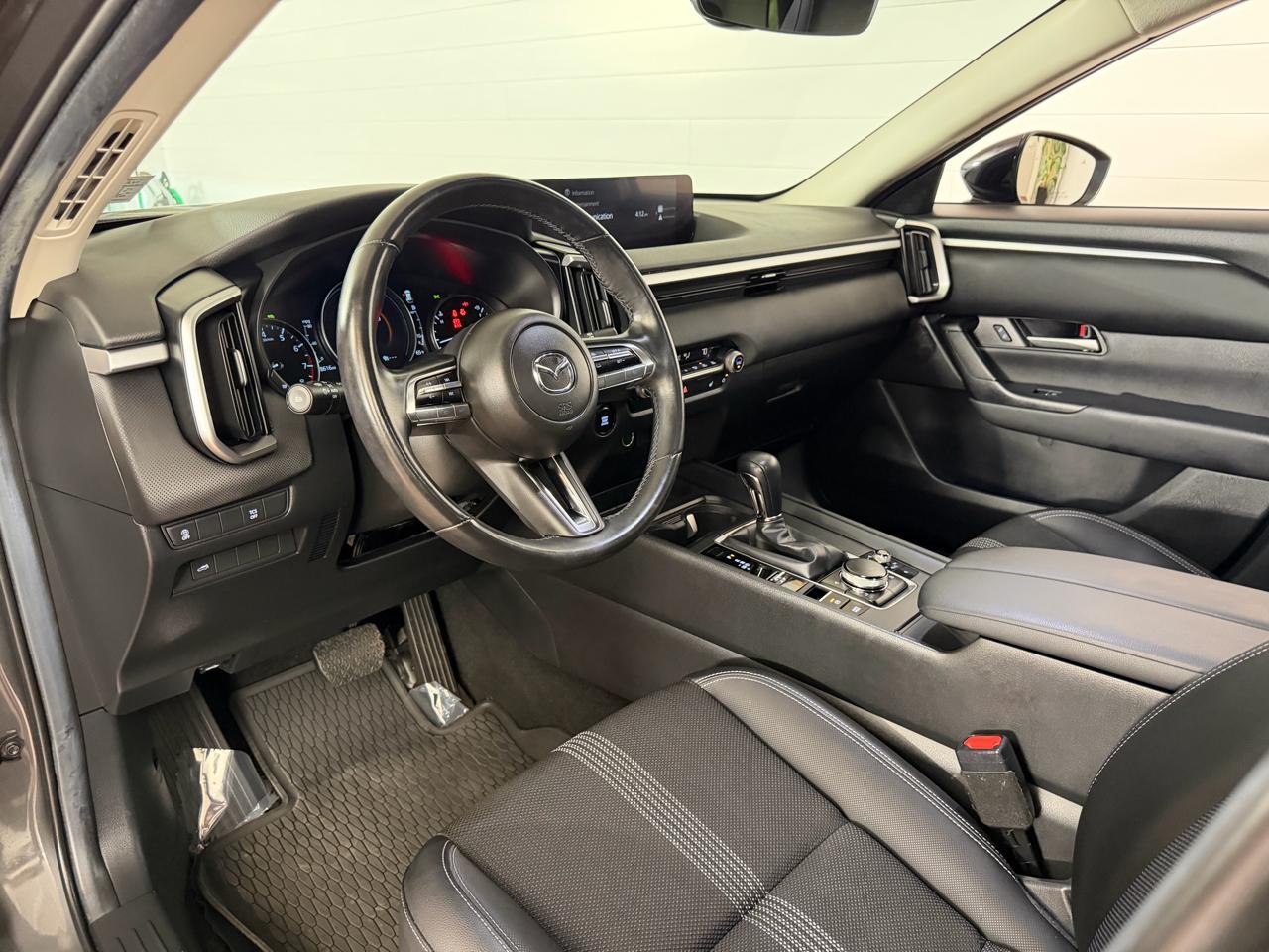 Mazda CX-50 2.5 S Preferred 2024
