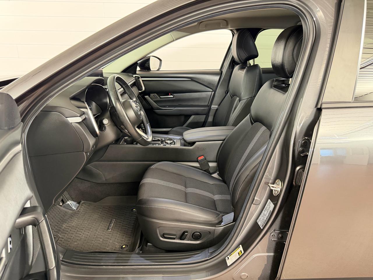 Mazda CX-50 2.5 S Preferred 2024