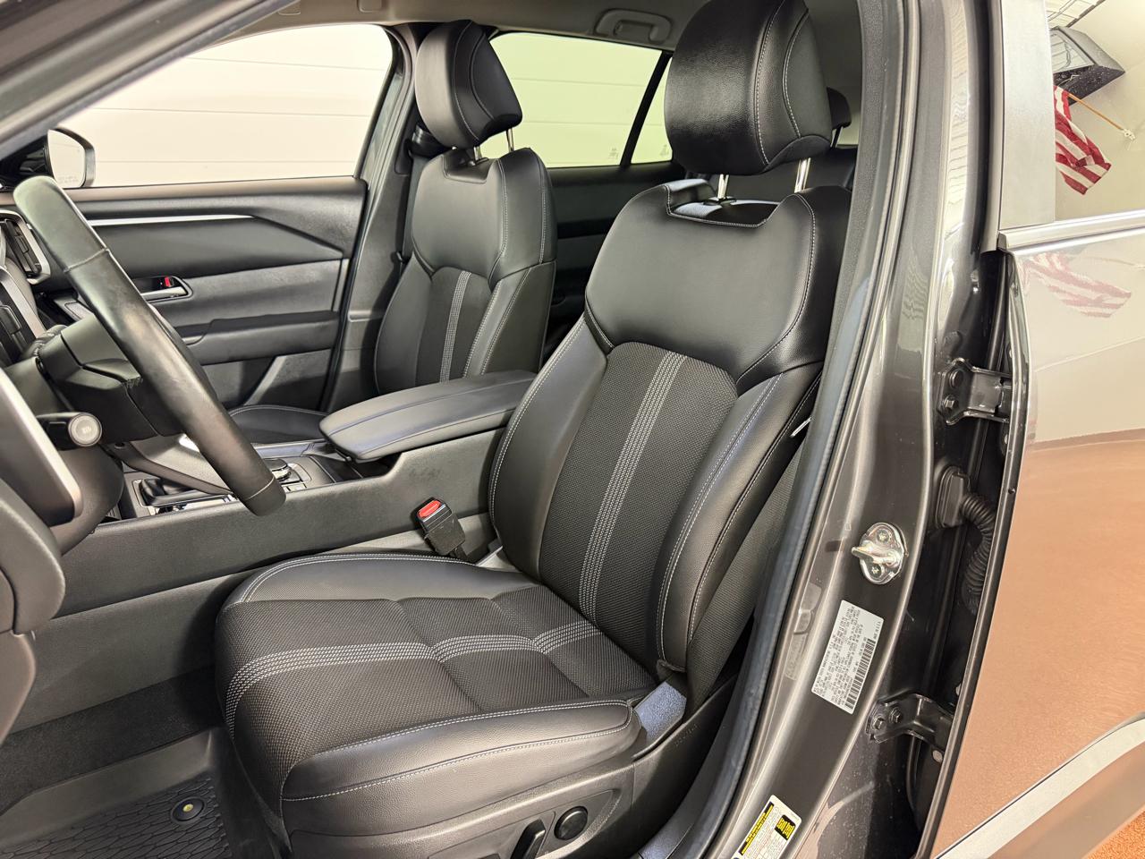 Mazda CX-50 2.5 S Preferred 2024
